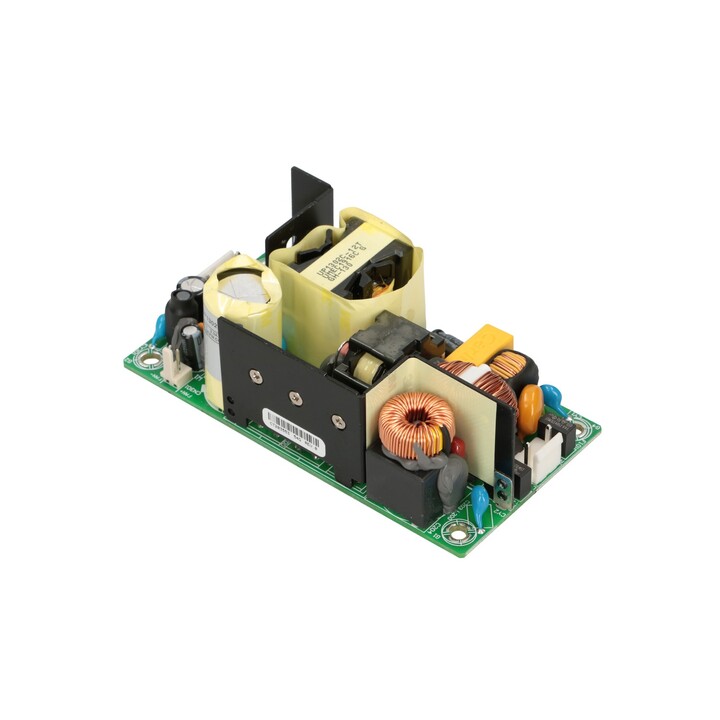 Alimentatore Mikrotik Up1302c-12, 12 V, 10,8 A, 1300 W, dedicato alla serie CCR1036.