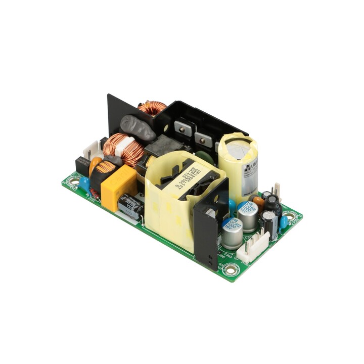 Alimentatore Mikrotik Up1302c-12, 12 V, 10,8 A, 1300 W, dedicato alla serie CCR1036.