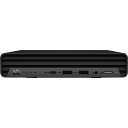 Mini PC de sobremesa HP Pro Mini 400 G9 D18HLES#ABD Intel Core i3-13100T