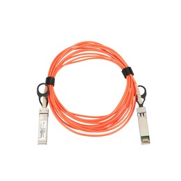 Câble AOC SFP+ Extralink, 10 Gbit/s, 5 m