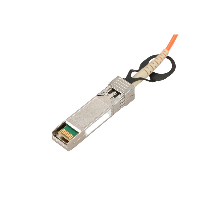 AOC Sfp+ Extralink Cable, 10gbps, 5m