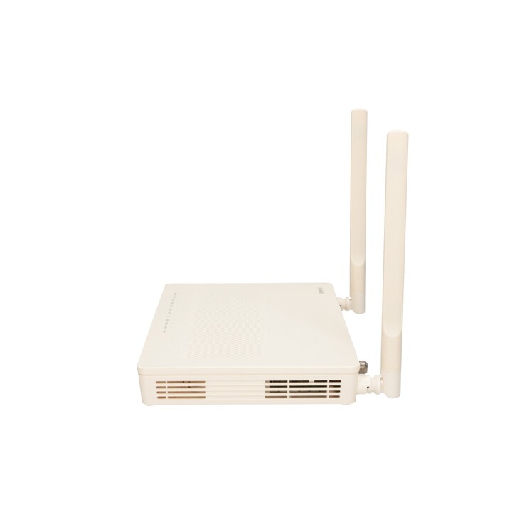 ONT Huawei HG8247H5, 2,4 GHz, 1x GPON, 4x RJ45 (1000 Mbit/s), 1x RJ11, 1x USB, 1x CATV