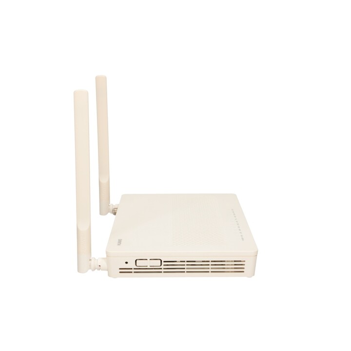 ONT Huawei HG8247H5, 2,4 GHz, 1x GPON, 4x RJ45 (1000 Mbit/s), 1x RJ11, 1x USB, 1x CATV