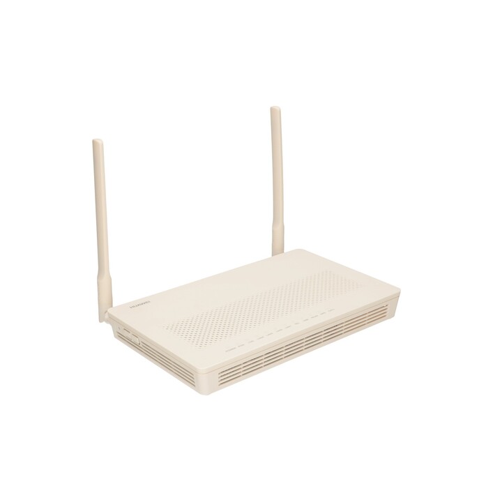 ONT Huawei HG8247H5, 2,4 GHz, 1x GPON, 4x RJ45 (1000 Mbit/s), 1x RJ11, 1x USB, 1x CATV