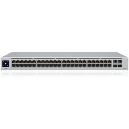 UniFi Switch USW-48-PoE