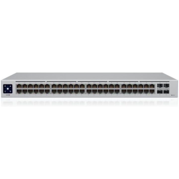 UniFi Switch USW-48-PoE