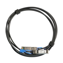 Cavo DAC Sfp28 Mikrotik Xs+da0001, 25 Gb/s, 1 m