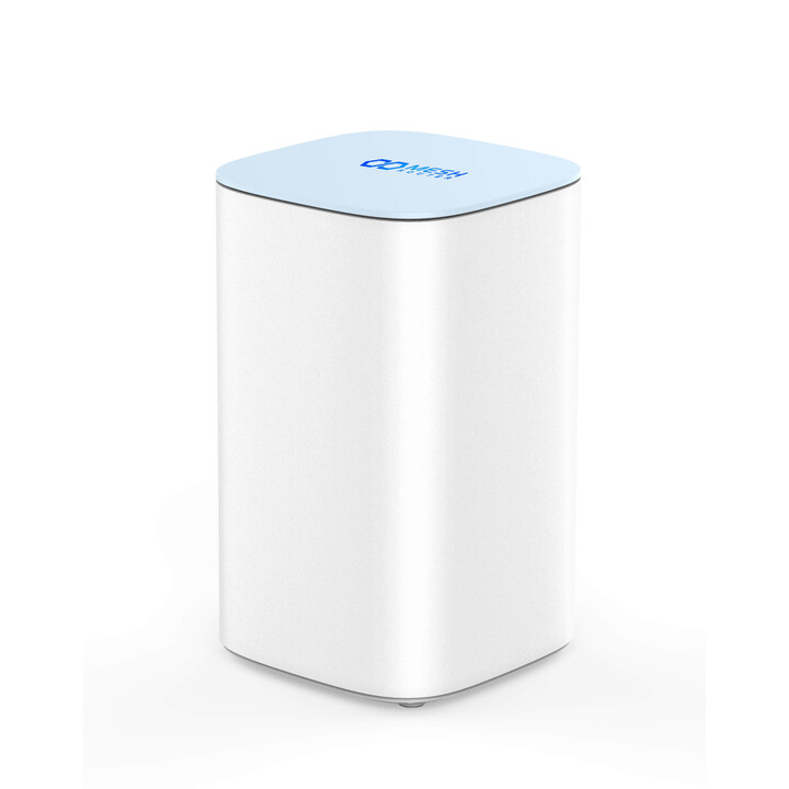 Estensore di rete mesh Extralink Dynamite C31, Ac3000, Mu-mimo, sistema Wi-Fi mesh domestico