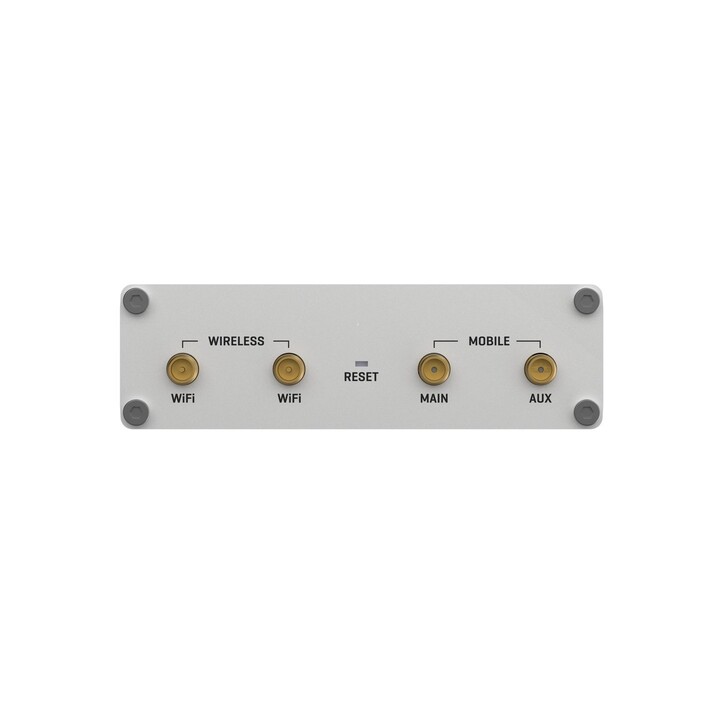 Teltonika Rut360 Industrieller LTE-Router, Cat.6, 1x LAN, 1x WAN, 100 Mbit/s WLAN 2,4 GHz, Rut360 000000