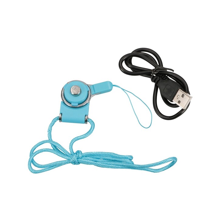 Videocamera digitale Extralink Kids H23, gialla, 1080p 30fps, schermo da 2,0".