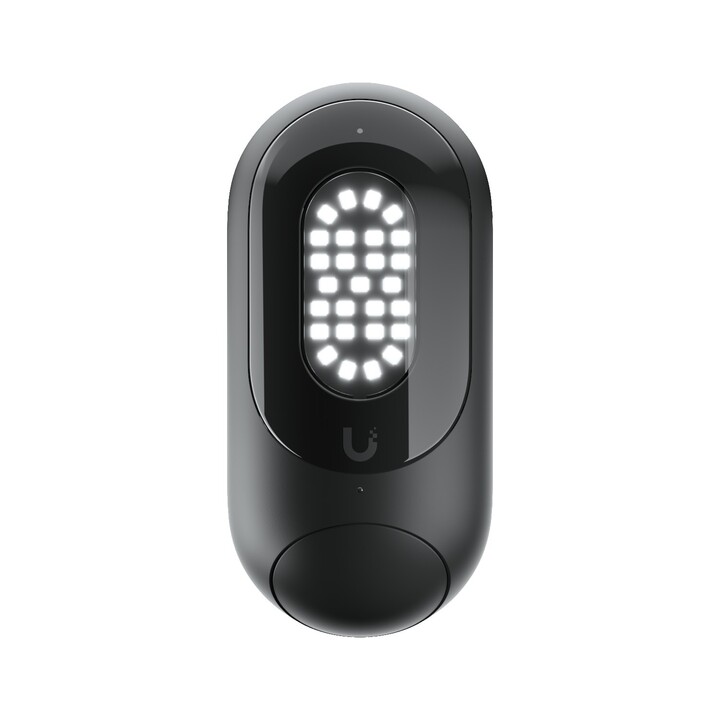 Ubiquiti Up-floodlight with Motion Sensor, Unifi Protect