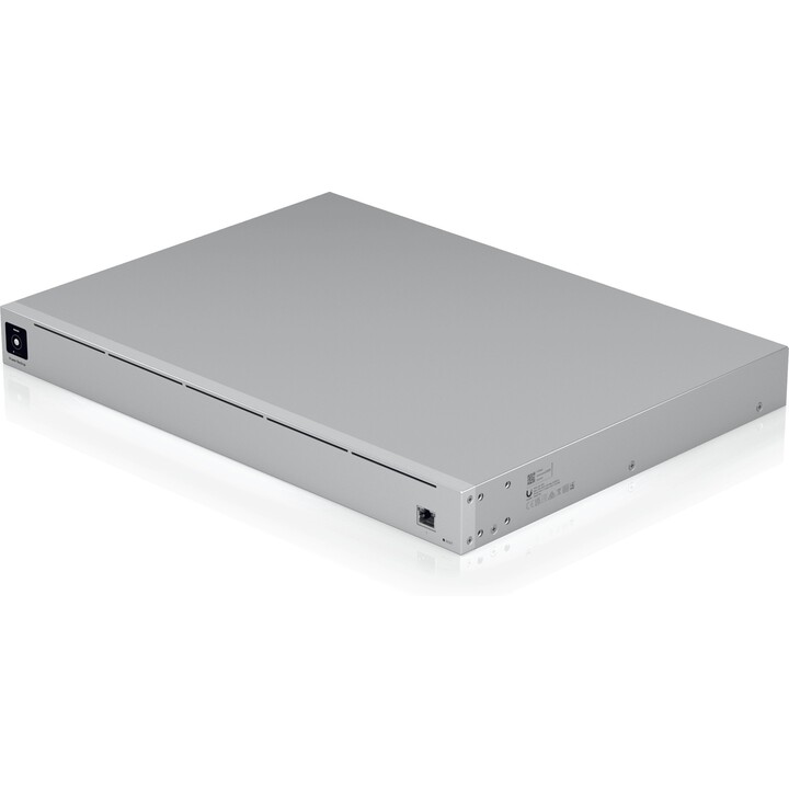 Sistema di alimentazione ridondante UniFi SmartPower USP-RPS 950W DC 6x porte SmartPower Montaggio a rack con touchscreen da 1,3