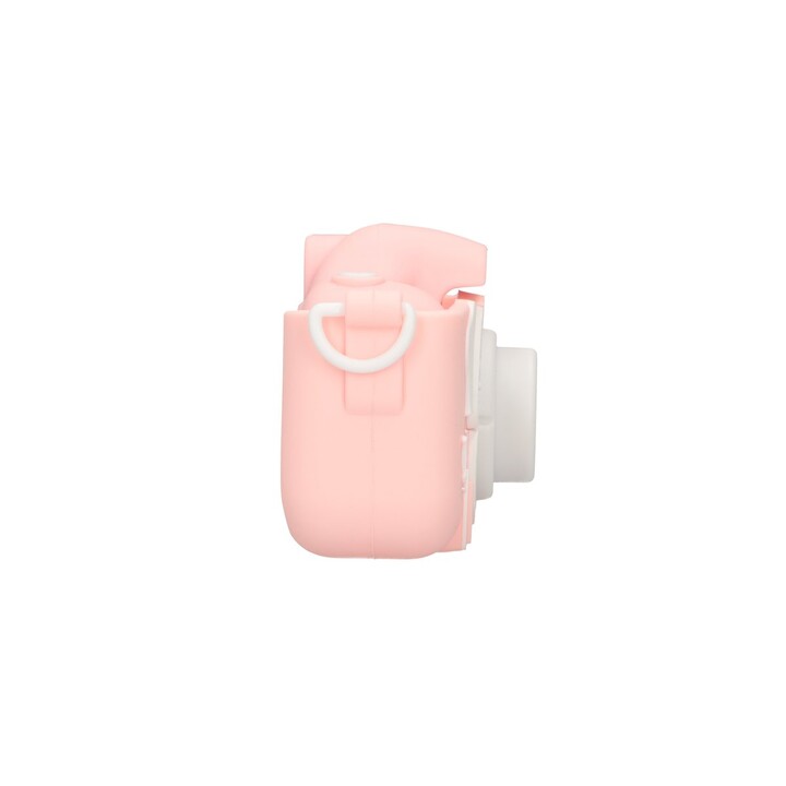 Caméra numérique Extralink Kids H28 rose, 1080p 30 ips, écran 2 pouces