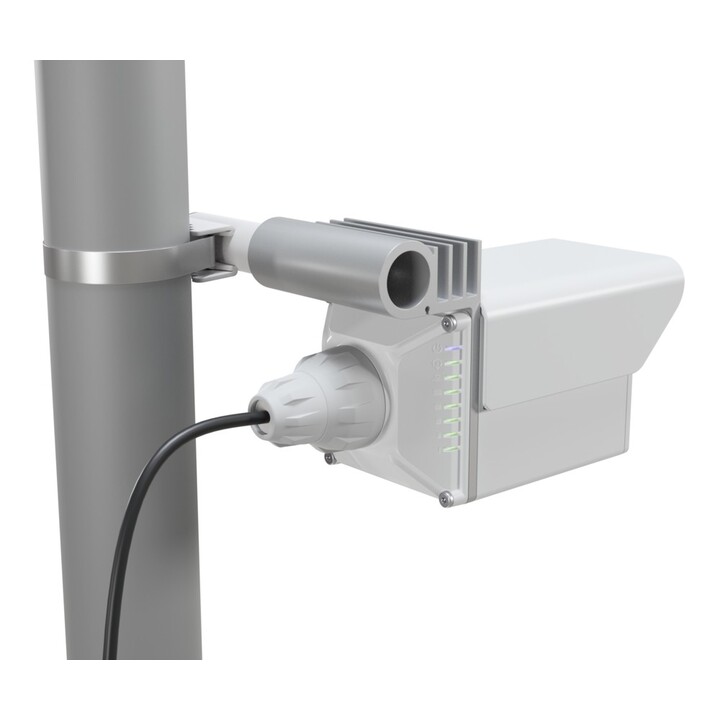 Mikrotik Cubeg-5ac60aypair, Wireless Wire Cube Pro, 60 GHz, 5 GHz di backup