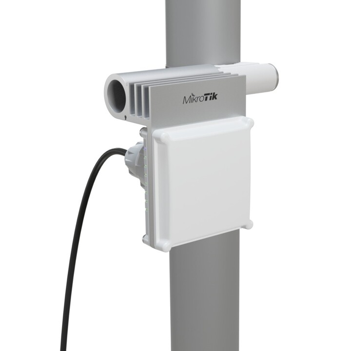 Mikrotik Cubeg-5ac60ay-sa Cpe, Cube 60pro ac, 60ghz, 1x Rj45 1000mb/s, L4
