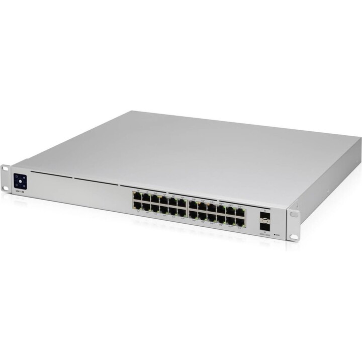 UniFi Switch USW-24-PoE