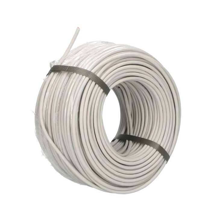 Extralink Cat5e UTP (u/utp) V2 Indoor network cable, 100m