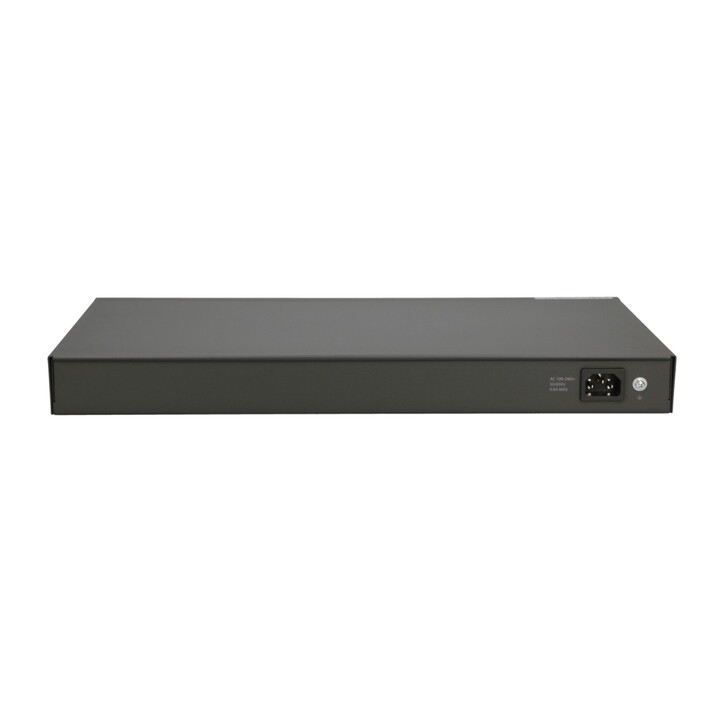 Switch Fiberhome S4820-28t-x-ac, 24 porte RJ45 1000 Mbps, 4 porte SFP+