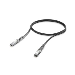 DAC-Kabel Ubiquiti Uacc-dac-sfp28-1m, Sfp+, 25 Gbit/s, 1 m