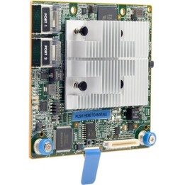 Controller LH modulare Smart Array P408i-a SR Gen10 (8 corsie interne/2GB di cache) 12G SAS