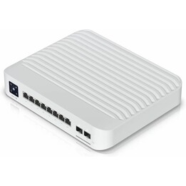 UniFi Switch USW-Pro-8-PoE