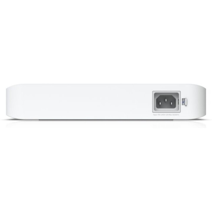 UniFi Switch USW-Pro-8-PoE