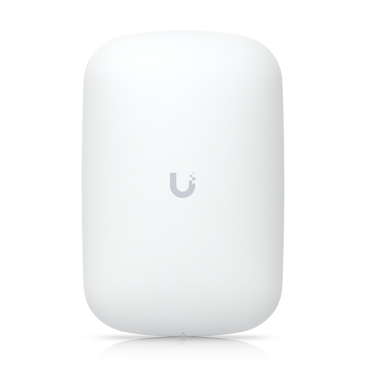 Amplificatore di segnale WiFi Ubiquiti U6 - extender, Dual Band WiFi 6, 5.3+ Gbps, 4x4 MU-MIMO