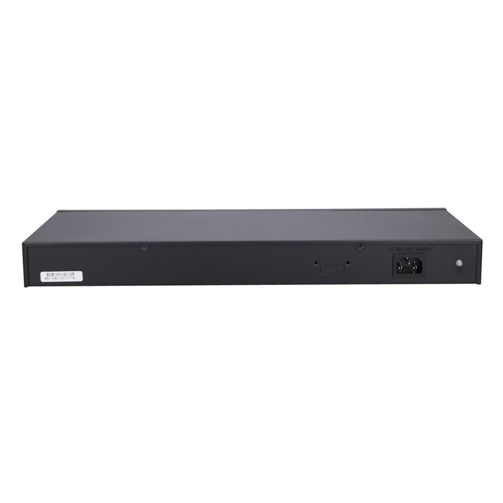 Extralink Hypnos Switch, 24x Rj45 1000mb/s, 4x Sfp+, L3, Managed