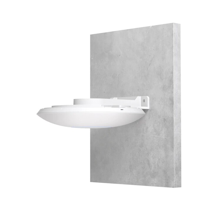 Staffa di montaggio per Ubiquiti Uacc-pro-ap-am, U6 Pro, UAP AC Pro