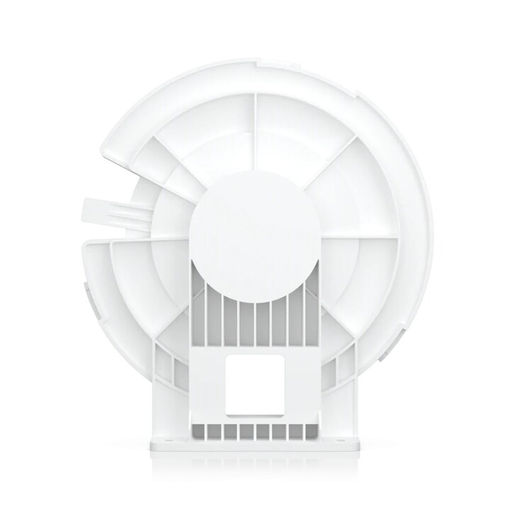Staffa di montaggio per Ubiquiti Uacc-pro-ap-am, U6 Pro, UAP AC Pro