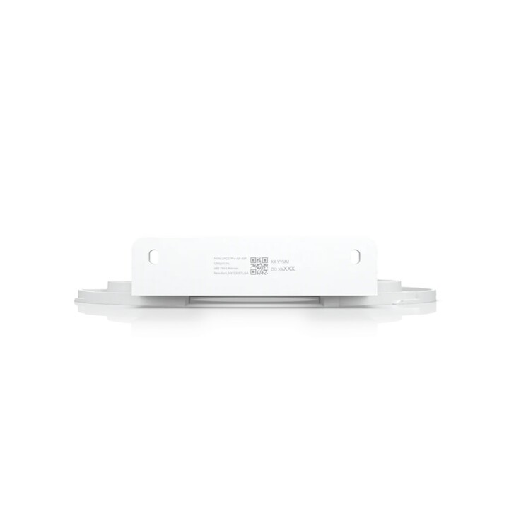 Staffa di montaggio per Ubiquiti Uacc-pro-ap-am, U6 Pro, UAP AC Pro