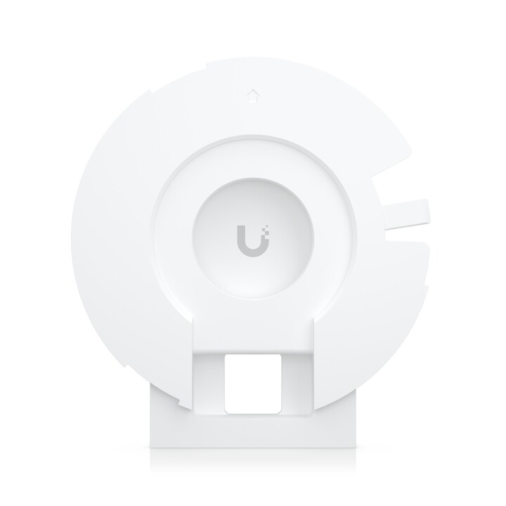 Staffa di montaggio per Ubiquiti Uacc-pro-ap-am, U6 Pro, UAP AC Pro