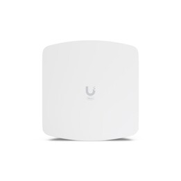 Ubiquiti Wave-ap-eu Access Point, Uisp Wave Access Point, 60 Ghz, 5.4 Gbps, 10G Sfp+, 2.5 Gbps Rj45, Ipx6