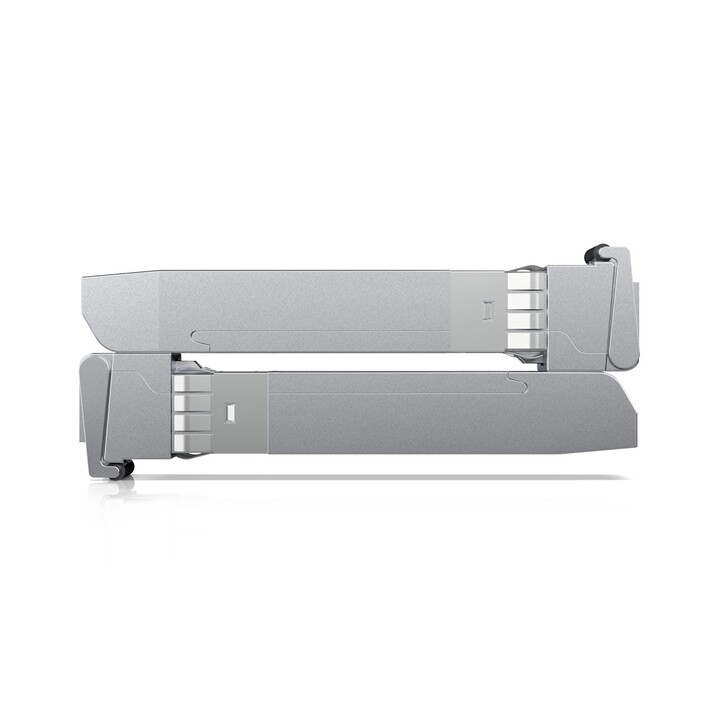 Sfp+ module Ubiquiti Uacc-om-mm-10g-d-2, Duplex LC, MM, 850nm, 10gbps, 300m
