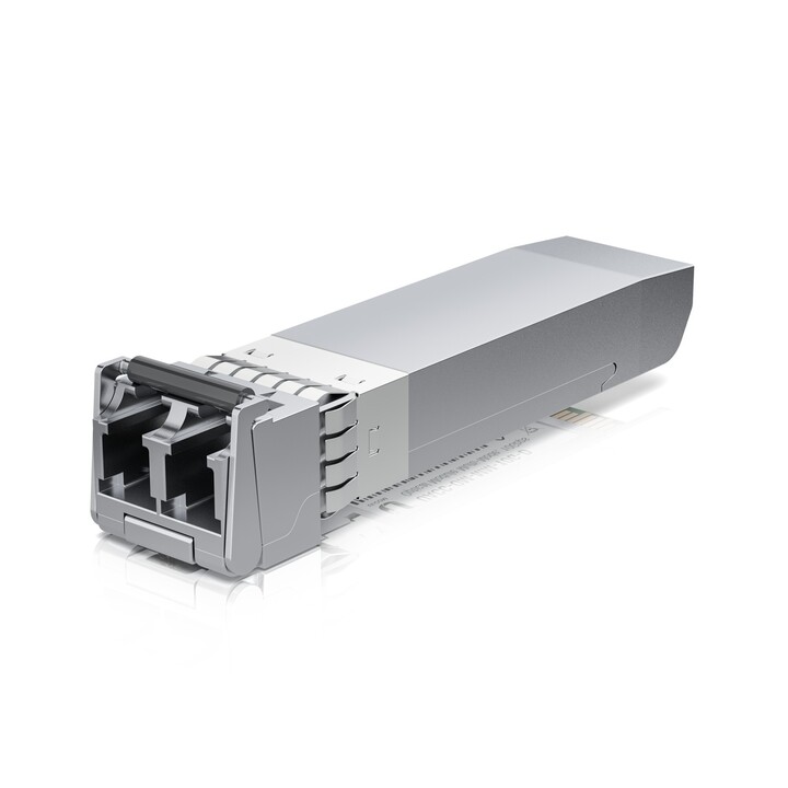 Sfp+ module Ubiquiti Uacc-om-mm-10g-d-2, Duplex LC, MM, 850nm, 10gbps, 300m