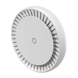 Ponto de acesso Mikrotik cAP ax, Capgi-5haxd2haxd, Wi-fi 6 Ax1800, Dual Band, 2x RJ45 1000mb/s, PoE