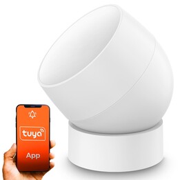 Extralink Smart Life Bewegungsmelder, PIR, Smart Home