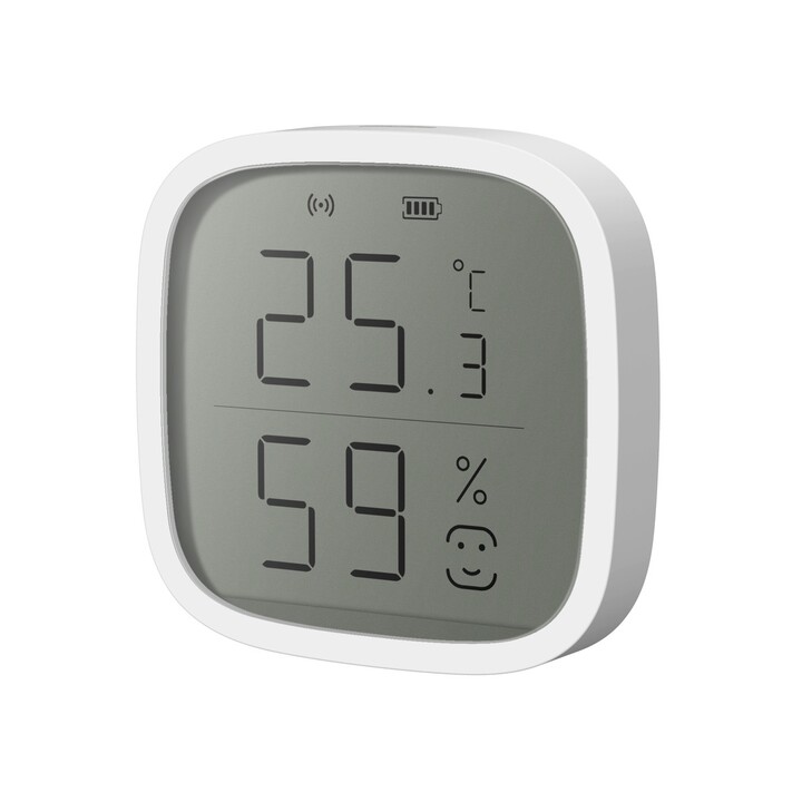 Extralink Smart Life Temperature and Humidity Sensor, Smart Home