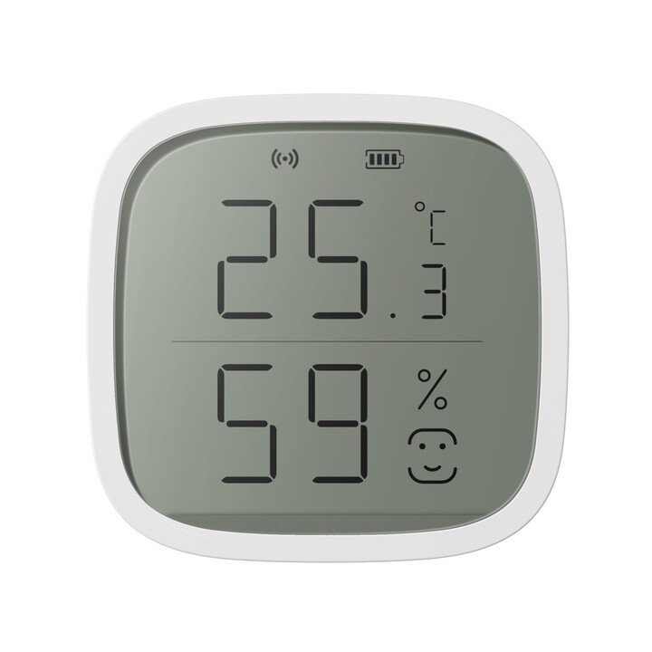 Extralink Smart Life Temperature and Humidity Sensor, Smart Home