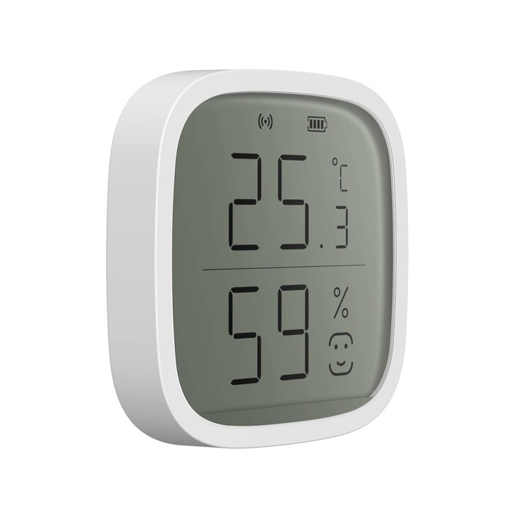 Extralink Smart Life Temperature and Humidity Sensor, Smart Home