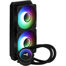 Sistema de Refrigeración Líquida Aerocool Mirage L240