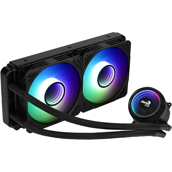Aerocool Mirage L240 Liquid Cooling System