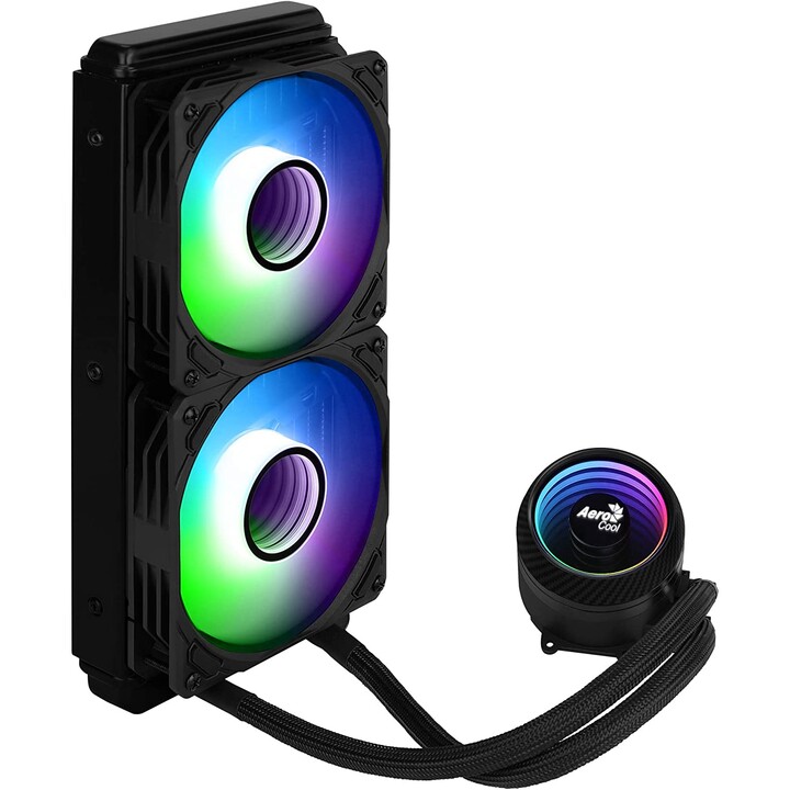 Aerocool Mirage L240 Liquid Cooling System
