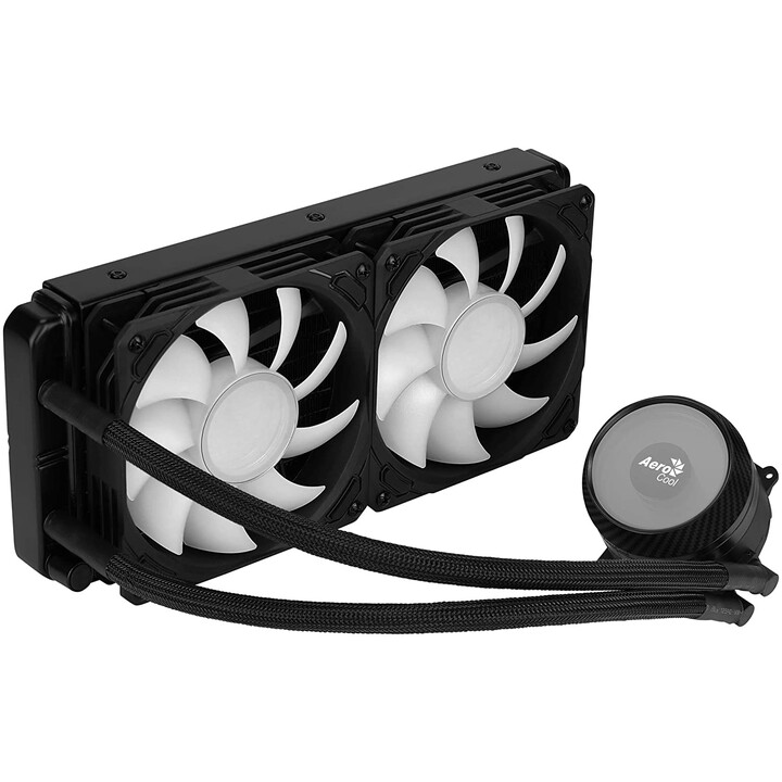 Aerocool Mirage L240 Liquid Cooling System
