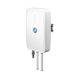 Quwireless Qumax Omni Ax50mo | Antenne 5G + Wi-Fi + GPS | pour Teltonika Rutx50