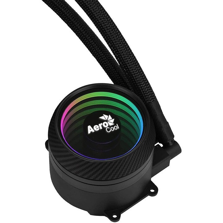 Aerocool Mirage L240 Liquid Cooling System