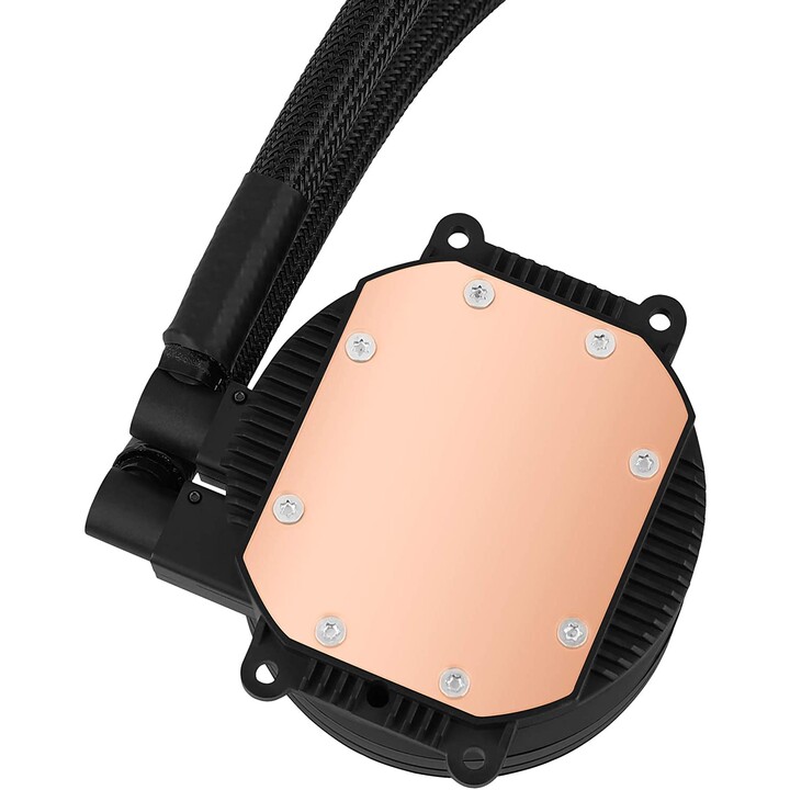 Aerocool Mirage L240 Liquid Cooling System