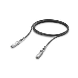 DAC Cable Ubiquiti Uacc-dac-sfp28-3m, Sfp+, 25g, 3m