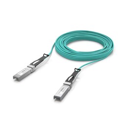 Cavo DAC Ubiquiti Uacc-aoc-sfp28-20m, Sfp+, 25g, 20m
