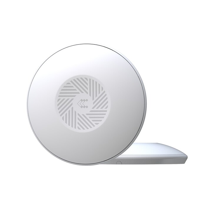 Teltonika Tap100 Access Point + PoE-Injektor, Wi-Fi 4, 2,4 GHz, 1x RJ45 100 MB/s, WPA3